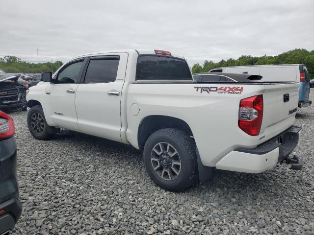 Vin: 5tfhy5f10kx829945, lot: 51911985, toyota tundra crewmax limited 20192