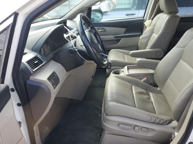 2016 HONDA ODYSSEY EX 5FNRL5H63GB028603