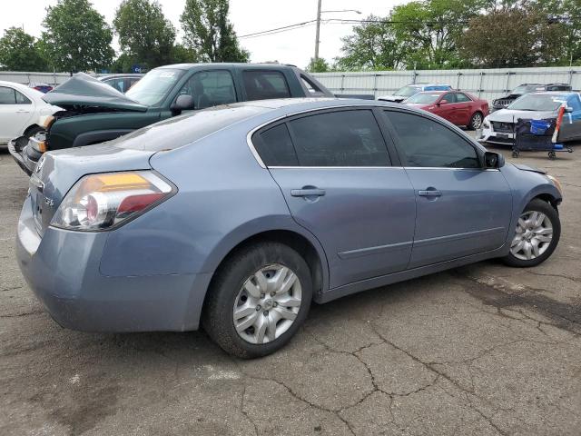Vin: 1n4al2ap0an450762, lot: 57553785, nissan altima base 20103