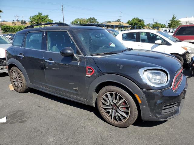 2018 MINI COOPER JCW WMZYV9C36J3B92073