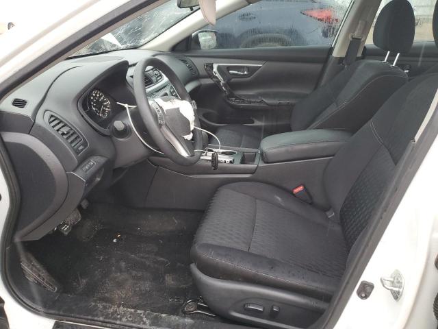 2018 NISSAN ALTIMA 2.5 - 1N4AL3AP2JC269566
