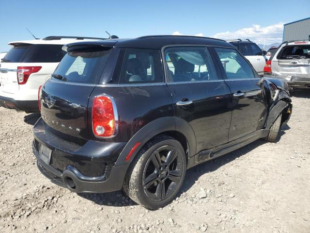 Vin: wmwxd1c58ews34629, lot: 55977995, mini cooper countryman jcw 20143