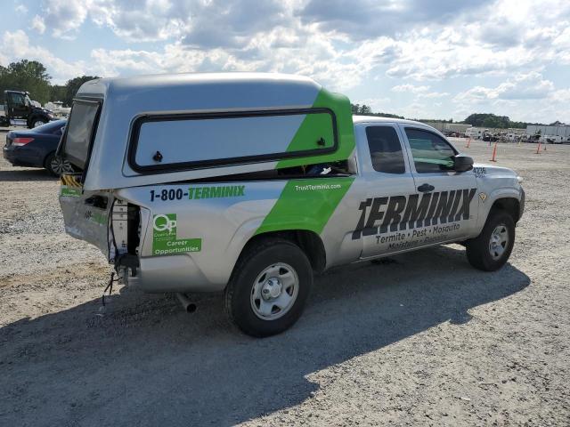 Vin: 3tyrx5gn6pt073869, lot: 55235005, toyota tacoma access cab 20233
