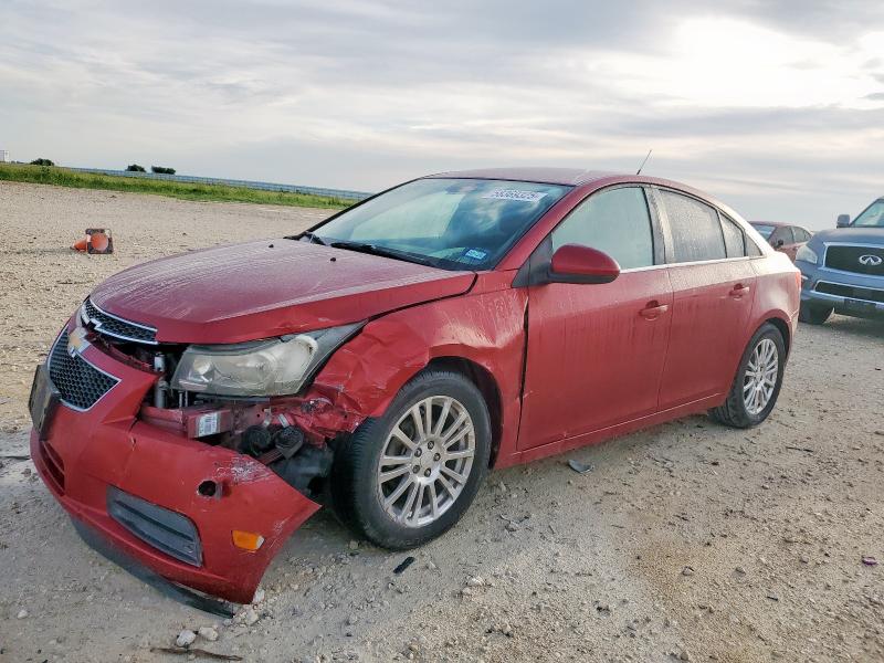 Vin: 1g1ph5sb1d7211961, lot: 58369325, chevrolet cruze eco 2013 img_1
