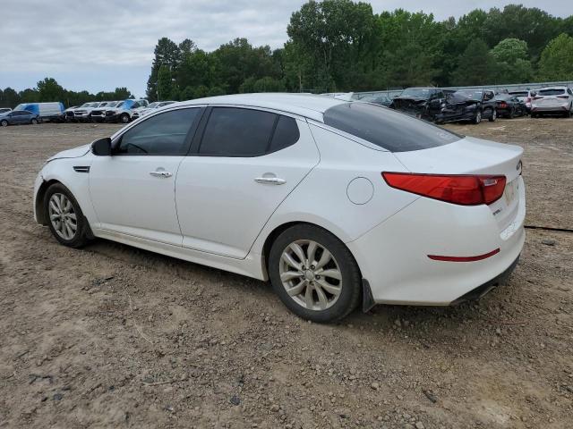 Vin: 5xxgn4a71fg354815, lot: 58231395, kia optima ex 20152