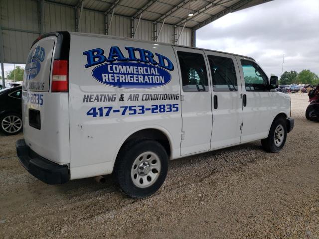 Vin: 1gcsgafx4e1129066, lot: 58325265, chevrolet express 20143