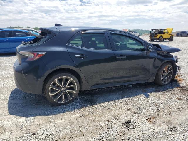 Vin: jtnc4mbe7n3155308, lot: 55752825, toyota corolla xse 20223