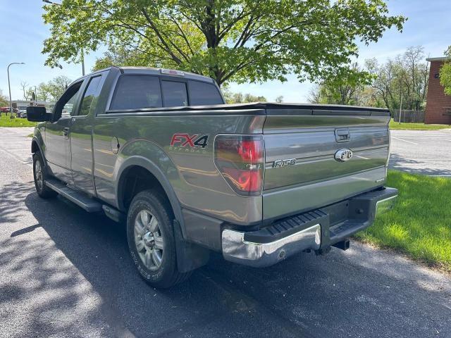 Vin: 1ftfx1ef1cfa82850, lot: 55538525, ford f-150 super cab 20123