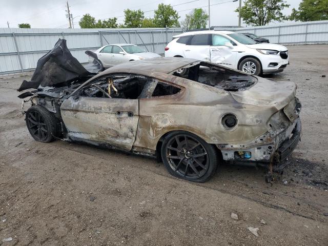 Vin: 1fa6p8cf2l5185265, lot: 58367385, ford mustang gt 20202