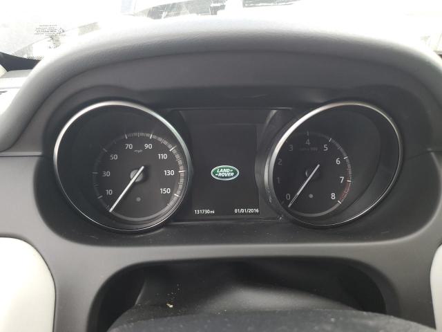 2017 LAND ROVER DISCOVERY SALCR2BG9HH714921
