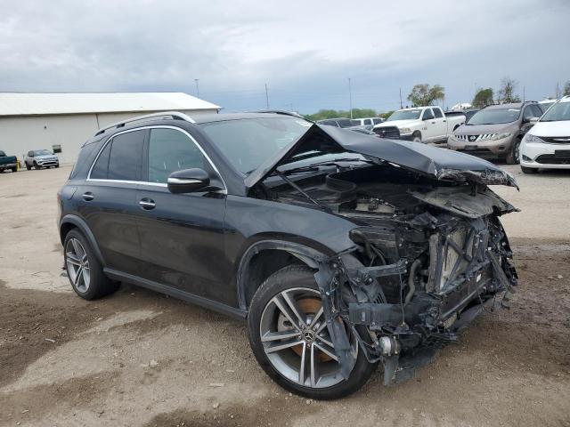 Vin: 4jgfb5kb4ma489157, lot: 55147755, mercedes-benz gle-class 450 4matic 20214