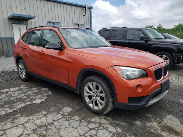 Vin: wbavl1c52evy18461, lot: 56638825, bmw x1 xdrive28i 20144