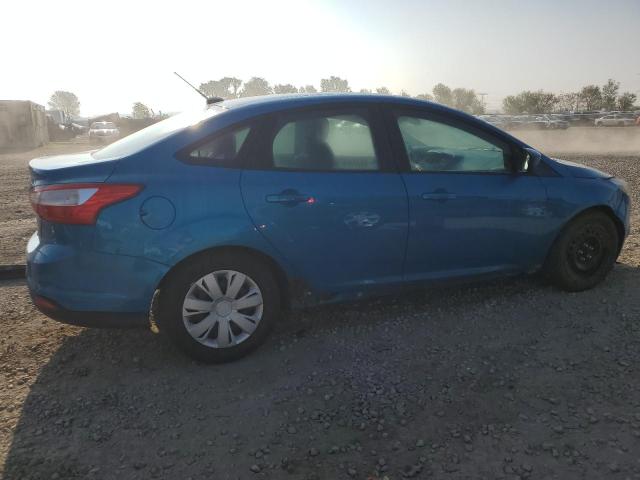 Vin: 1fahp3f20cl299314, lot: 55521765, ford focus se 20123