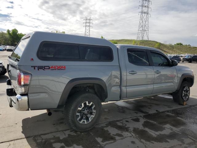 Vin: 3tmdz5bn6lm097302, lot: 57503895, toyota tacoma double cab 20203