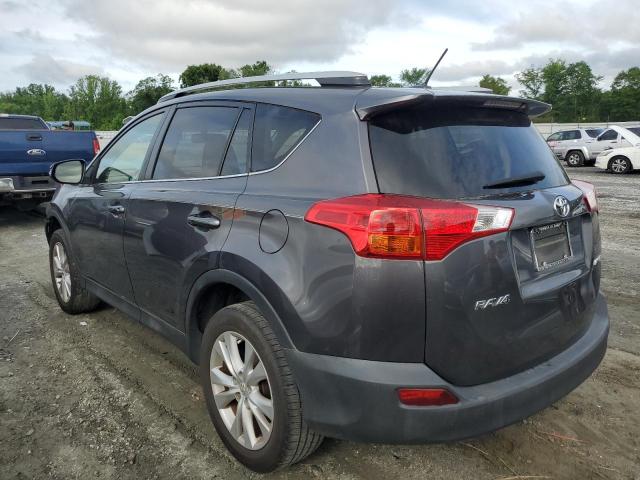 Vin: jtmyfrev0ej016873, lot: 58586865, toyota rav4 limited 20142