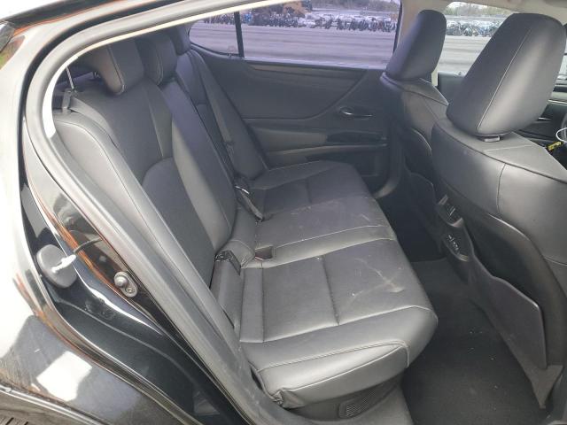 2023 LEXUS ES 300H BA 58ADA1C18PU030721