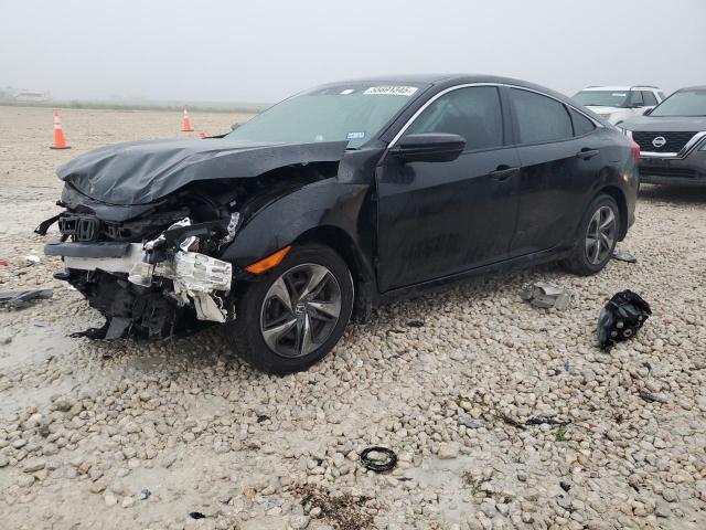 Vin: 19xfc2f69le001930, lot: 55691345, honda civic lx 2020 img_1
