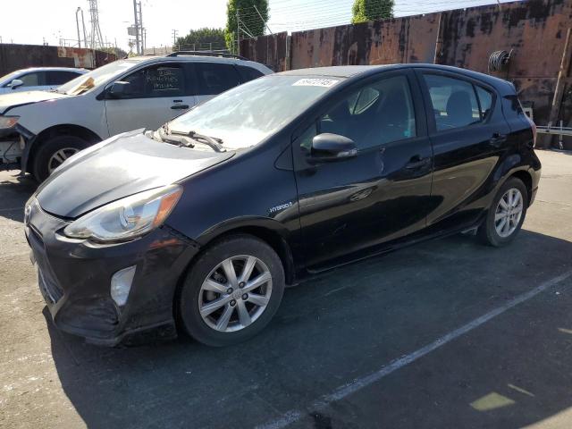 Vin: jtdkdtb33h1592960, lot: 58422745, toyota prius 2017 img_1