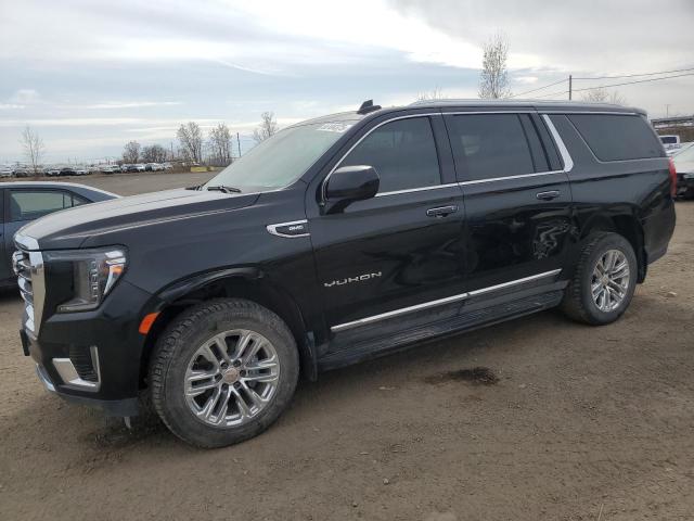 GMC YUKON XL K