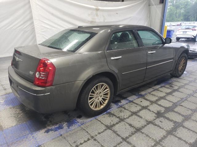 Vin: 2c3ca5cv8ah195779, lot: 56053585, chrysler 300 touring 20103