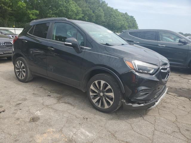 Vin: kl4cjgsb9jb544675, lot: 57132435, buick encore essence 20184