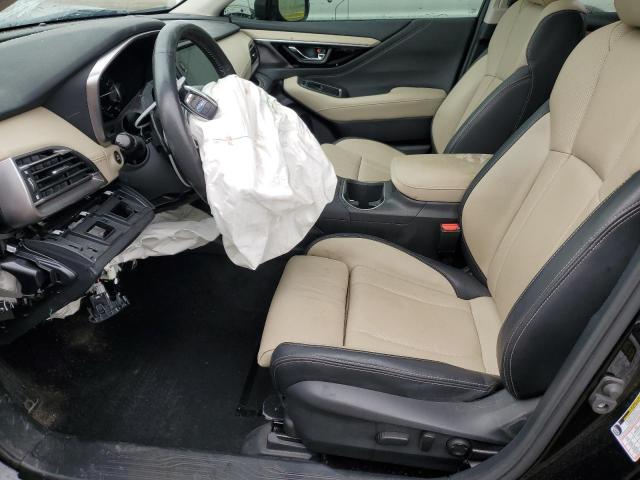 2023 SUBARU OUTBACK LI 4S4BTANC2P3143898