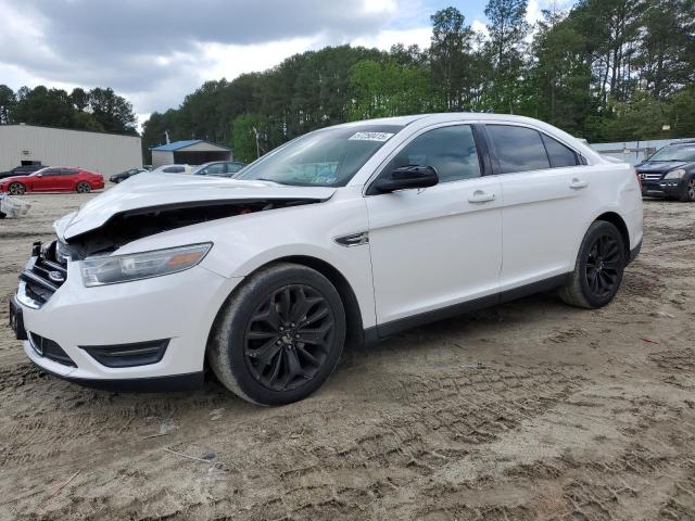 Vin: 1fahp2f89dg226774, lot: 57250415, ford taurus limited 2013 img_1