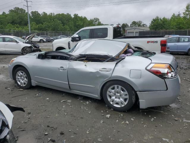 Vin: 1n4al2ap4ac168958, lot: 58029395, nissan altima base 20102