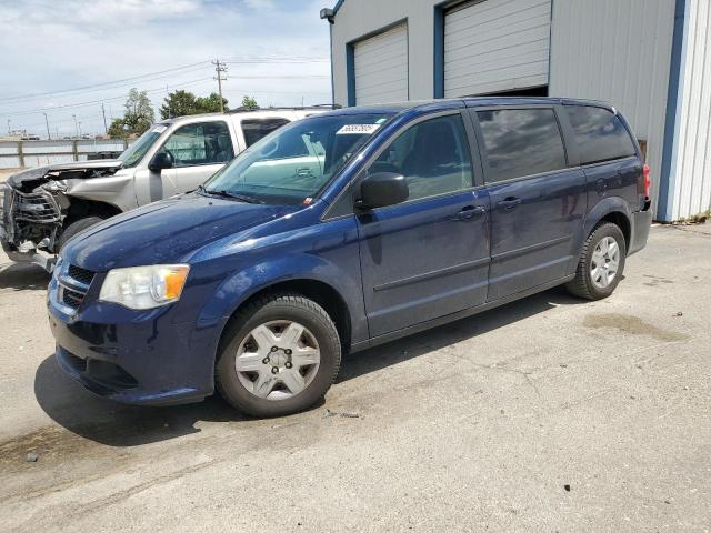 2012 DODGE GRAND CARA #3154881356