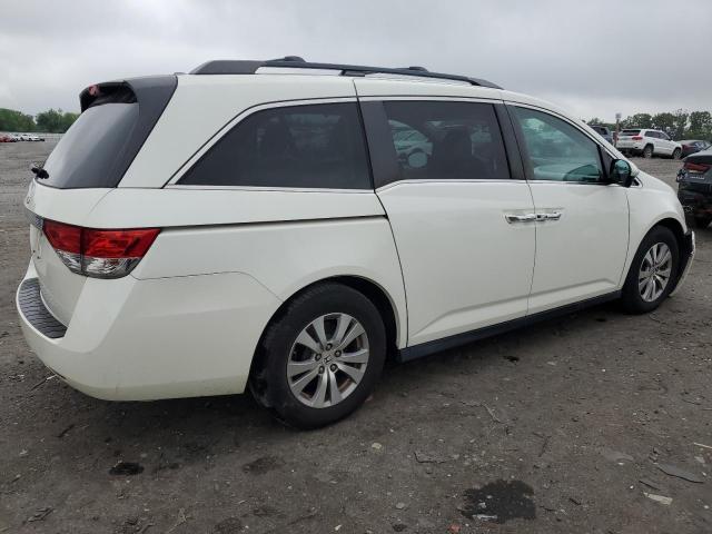 Vin: 5fnrl5h69fb094118, lot: 55504635, honda all models exl 20153