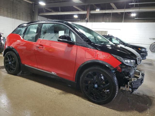Vin: wby7z8c54jvb86724, lot: 57503875, bmw i series s rex 20184