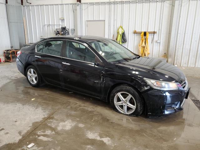 Vin: 1hgcr2f35fa092470, lot: 55430115, honda accord lx 20154