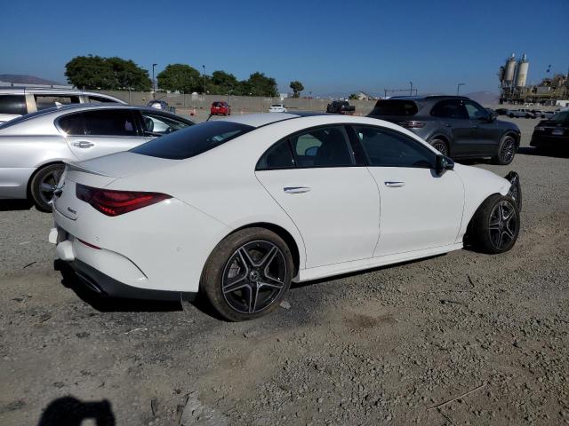 2024 MERCEDES-BENZ CLA 250 4M W1K5J4HB5RN452838