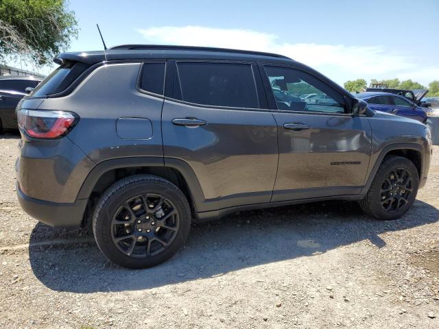 Vin: 3c4njdbn2pt512357, lot: 56420795, jeep compass latitude 20233