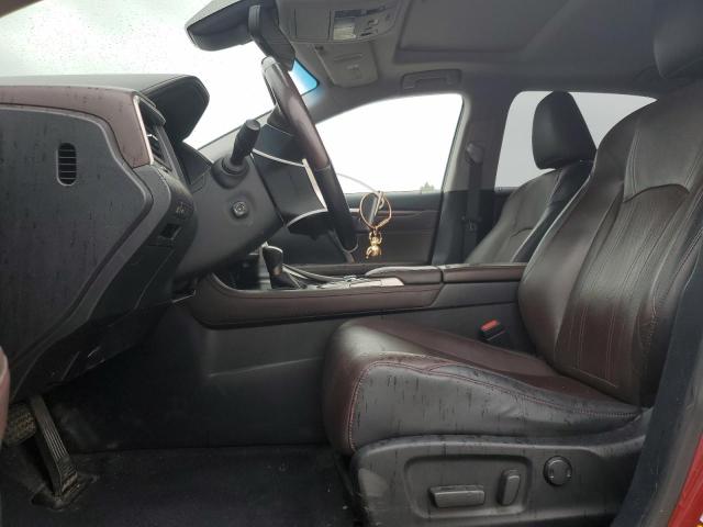 2016 LEXUS RX 350 - JTJBZMCA9G2001394
