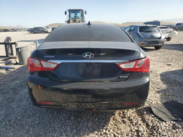 2011 HYUNDAI SONATA SE - 5NPEC4AC1BH187767