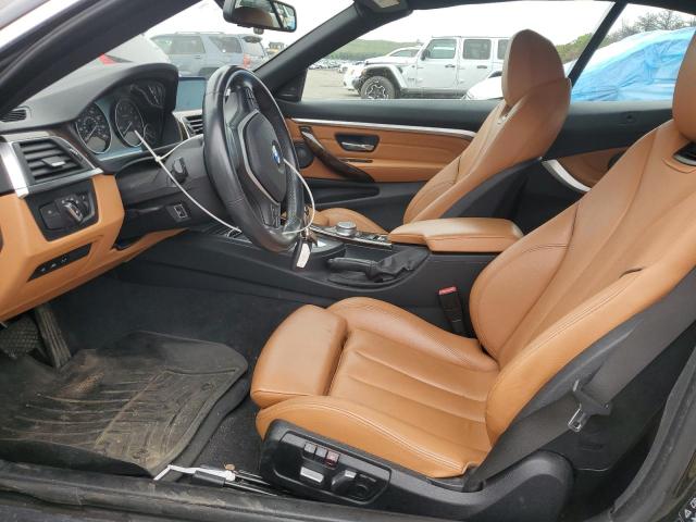 2020 BMW 440XI WBA4Z7C06L5N29968