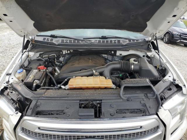 2016 FORD F150 SUPER - 1FTEW1CG8GFD50793