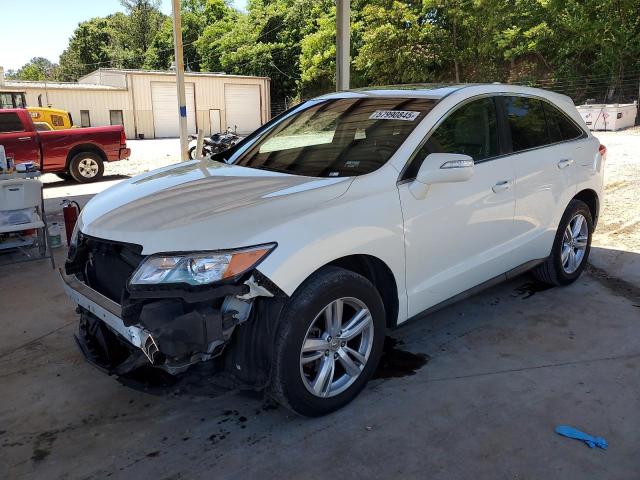 Vin: 5j8tb3h34el000663, lot: 57990845, acura rdx 2014 img_1