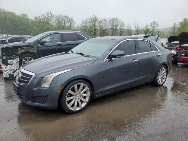 Vin: 1g6ab5ra8d0116773, lot: 56364225, cadillac ats luxury 2013 img_1
