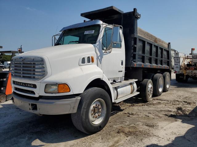 STERLING TRUCK A 9500 2002 2FWBA2CG92AJ61156 photo #3
