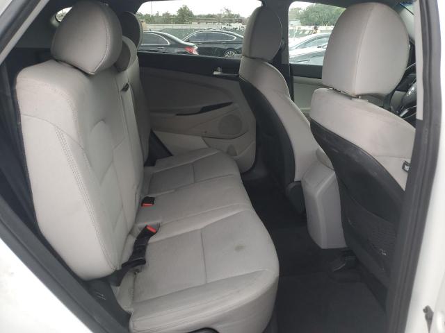 2021 HYUNDAI TUCSON LIM - KM8J33A4XMU385687