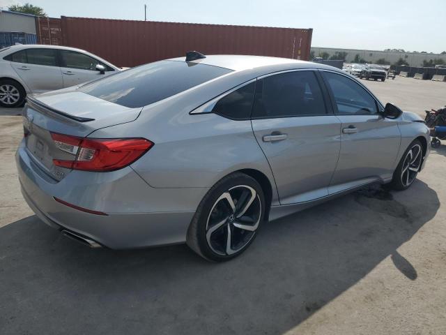 Vin: 1hgcv2f30ma034422, lot: 58256415, honda accord sport 20213