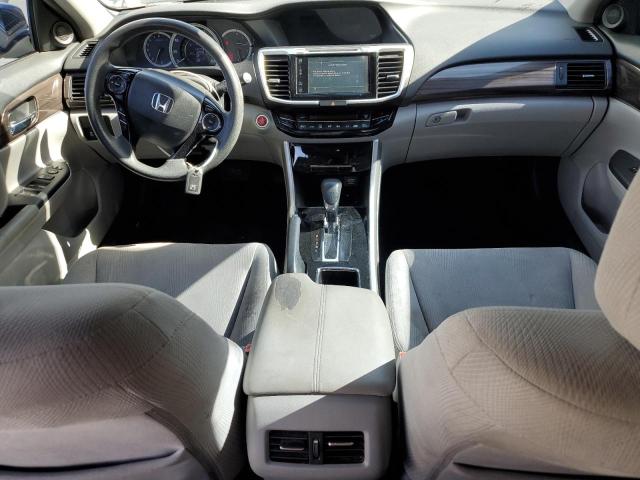 2017 HONDA ACCORD EX - 1HGCR2F7XHA110791