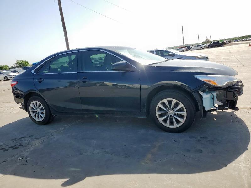 Vin: 4t1bf1fk5gu263332, lot: 57664695, toyota camry le 20164