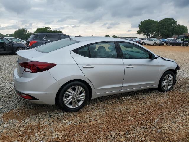 Vin: kmhd84lf3ku745222, lot: 57657935, hyundai elantra sel 20193