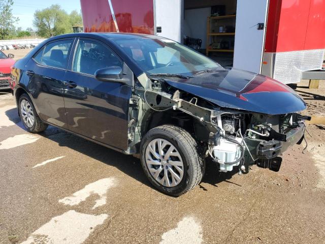 2017 TOYOTA COROLLA L - 2T1BURHE2HC875308