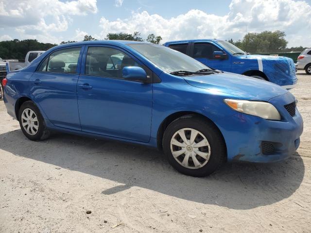 Vin: 2t1bu4ee5ac514054, lot: 58033795, toyota corolla base 20104
