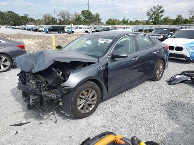 Vin: 5xxgt4l39lg384382, lot: 54262305, kia optima lx 2020 img_1
