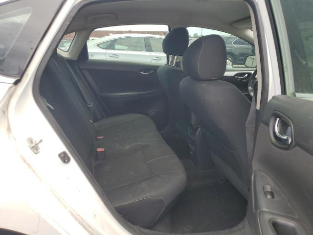 2017 NISSAN SENTRA S - 3N1AB7AP0HY337033
